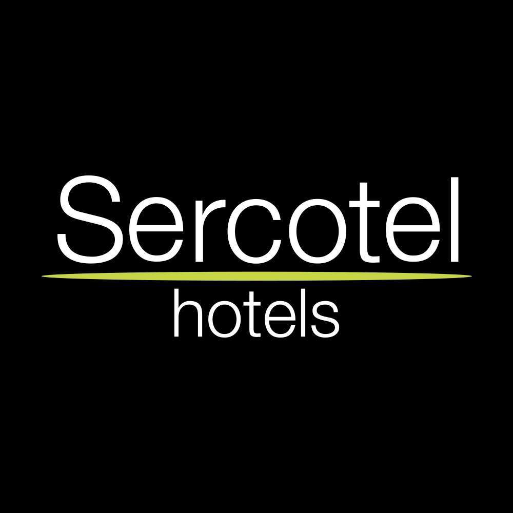 Hotel Mieres Del Camino ロゴ 写真